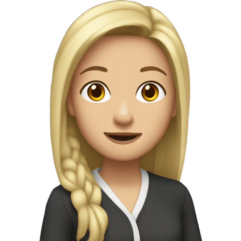 lexie emoji