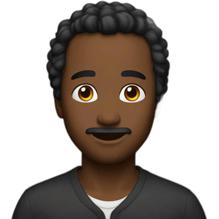 Elijah emoji