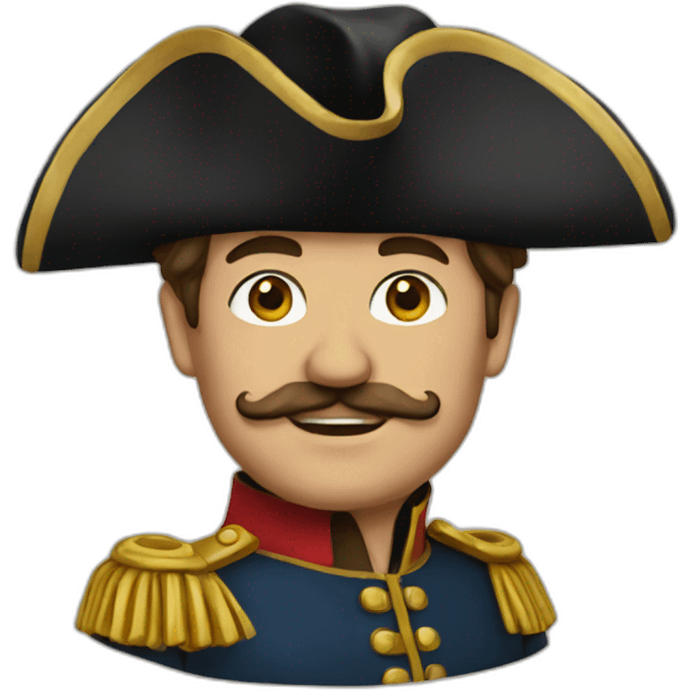 napoletan guy emoji