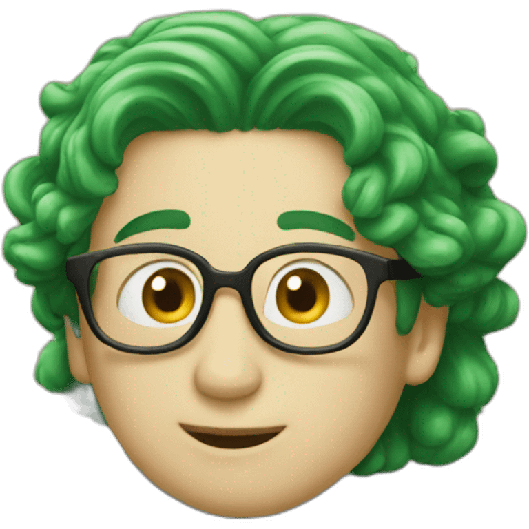 green book emoji