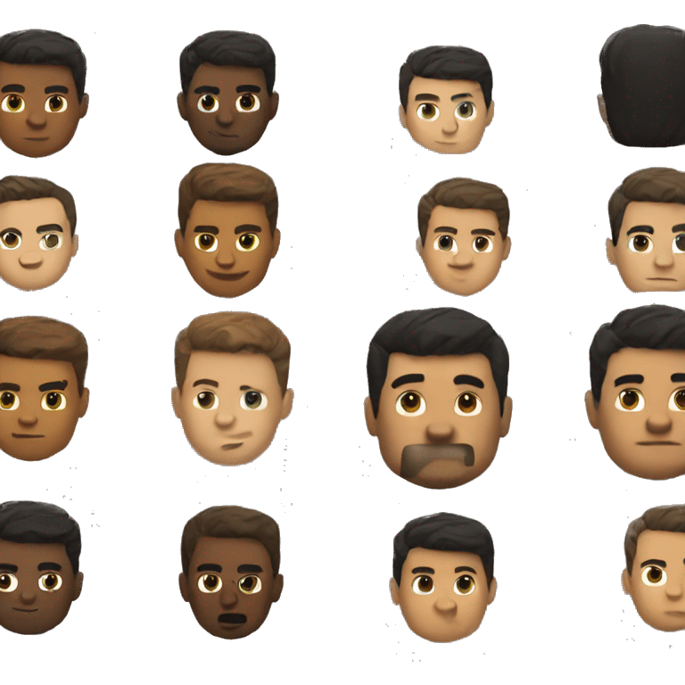 Roblox emoji