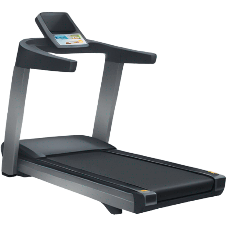 Treadmill emoji