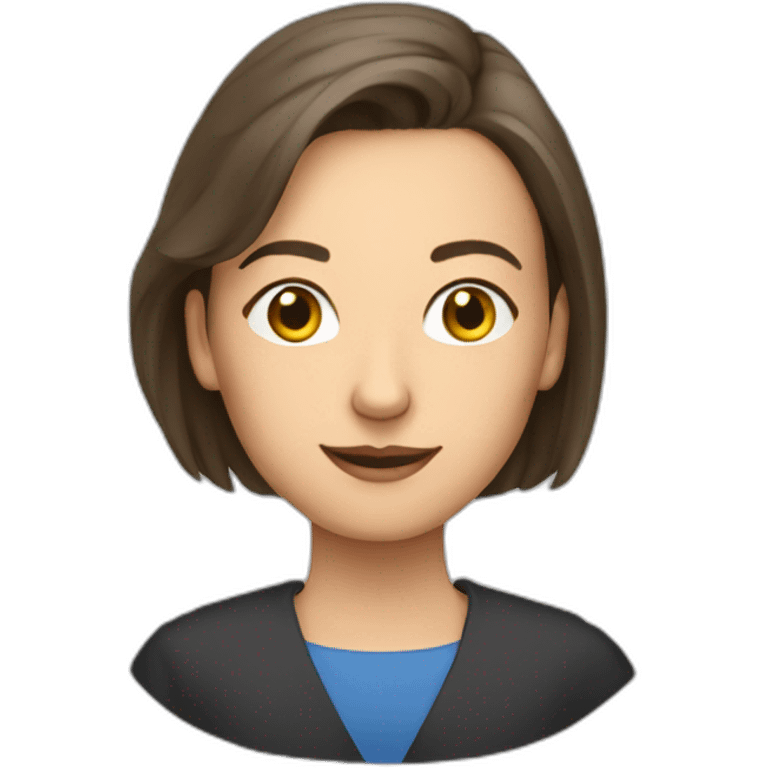 annalena baerbock emoji