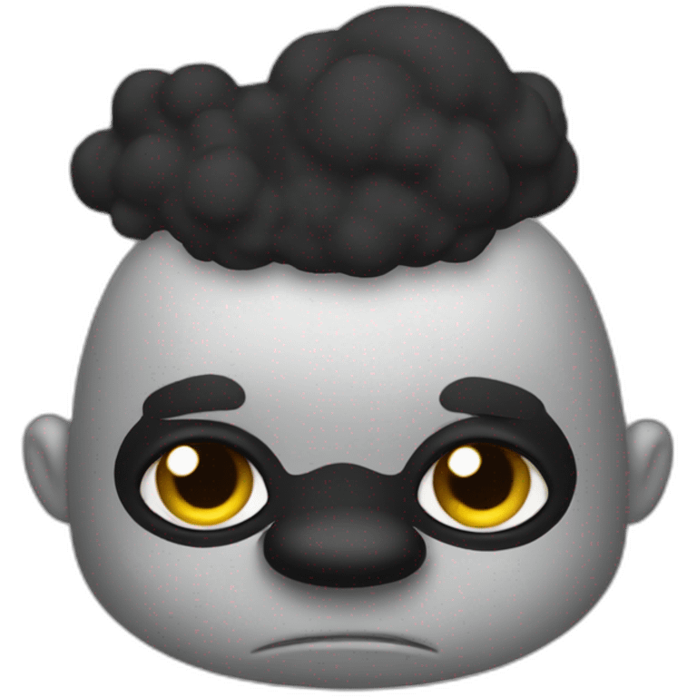 Wilbur soot emoji