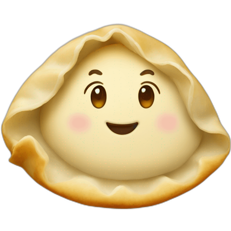 pierogi emoji