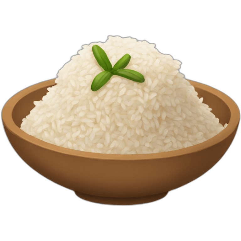 arroz a la zamorana emoji