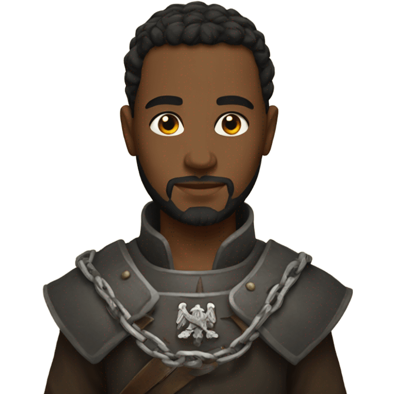 Sons of kings emoji