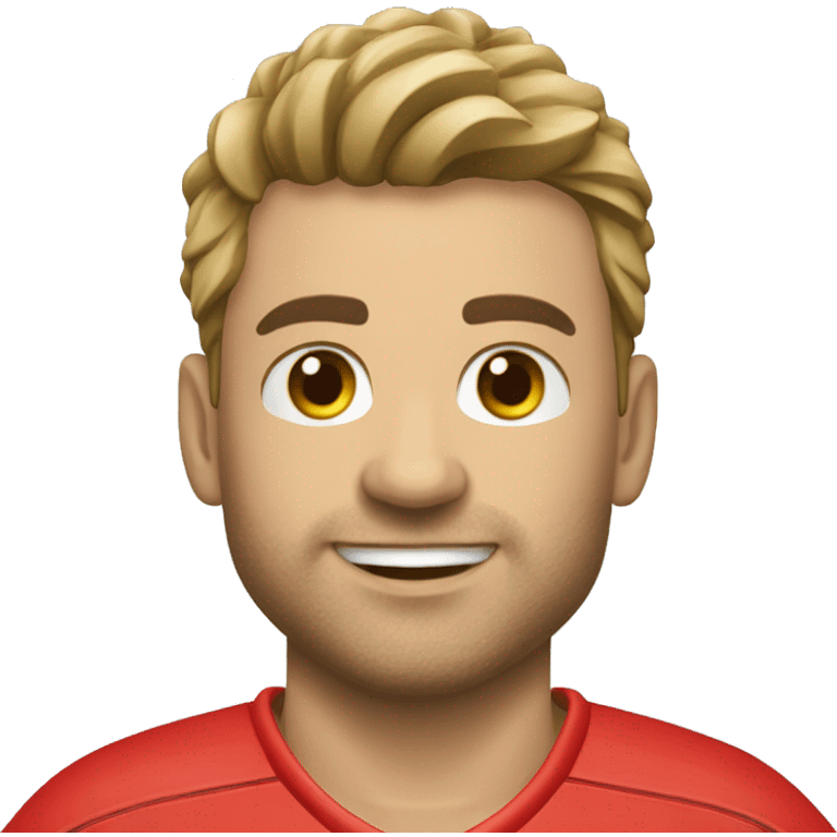 Goaleo fußballcamp emoji