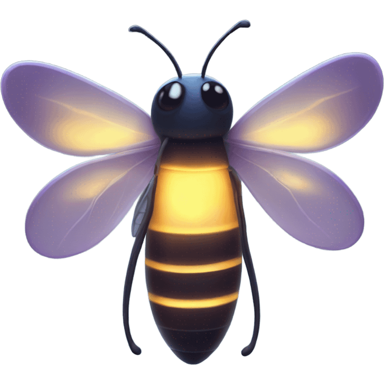 Firefly emoji