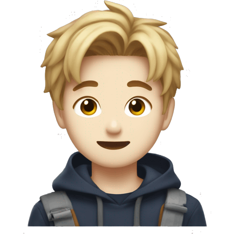 jaemin of nct emoji