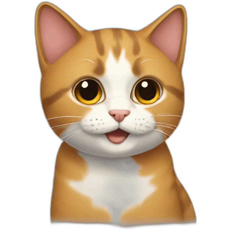 Gato  emoji