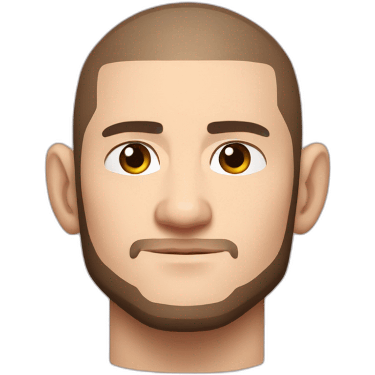 khabib nurmagomedov emoji