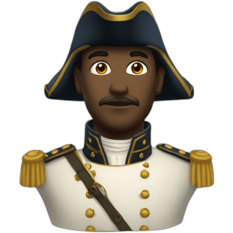 colonial-marine emoji