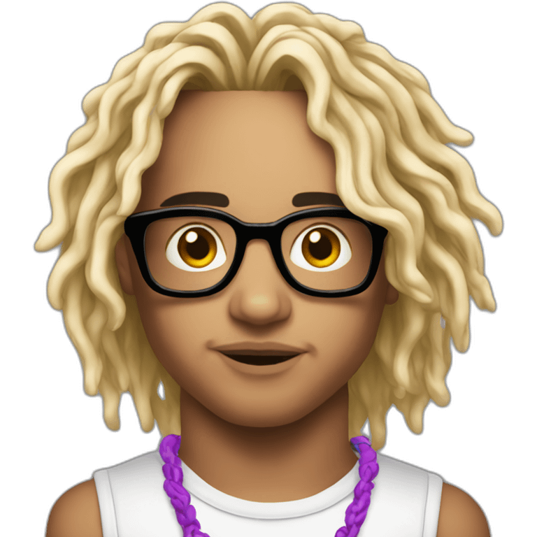 lil pump emoji