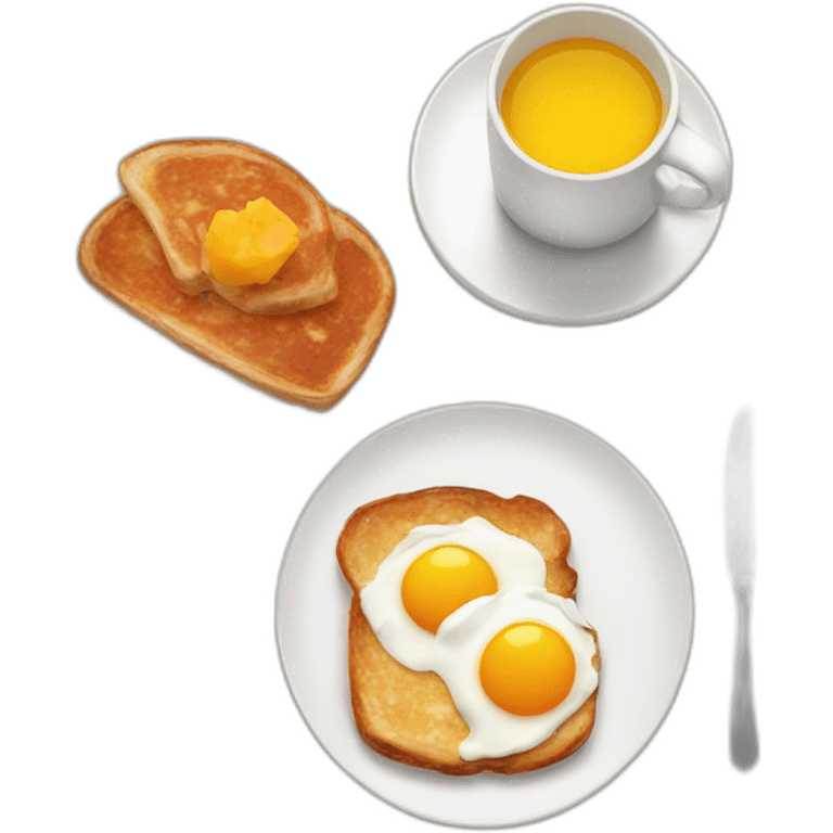 danish-breakfast emoji