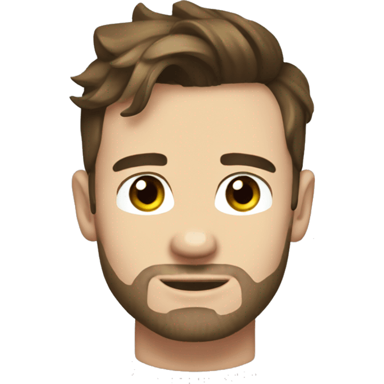 Liam Payne  emoji