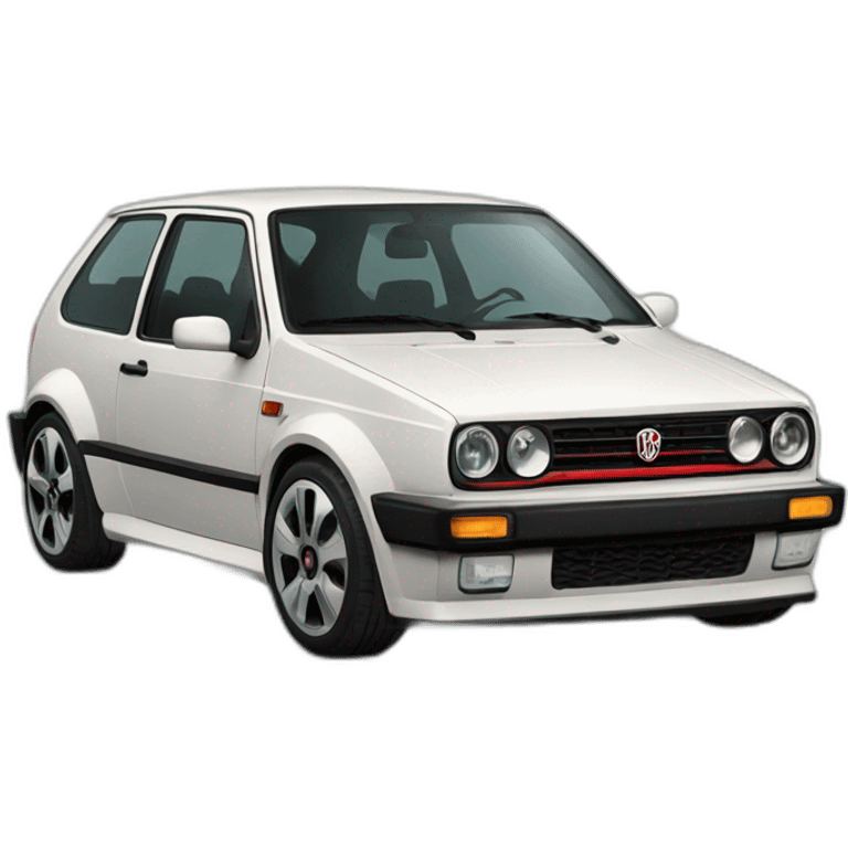 Gti emoji