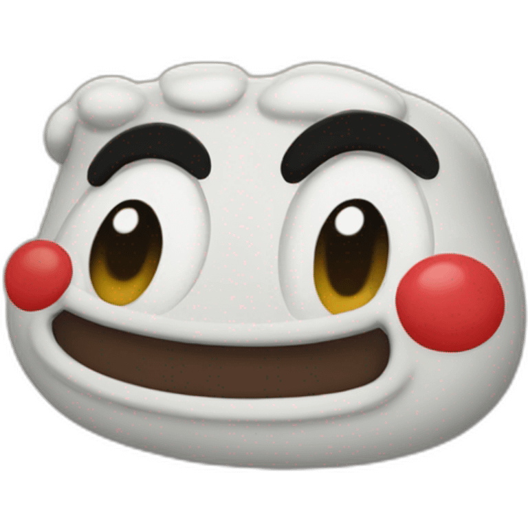 cuphead emoji