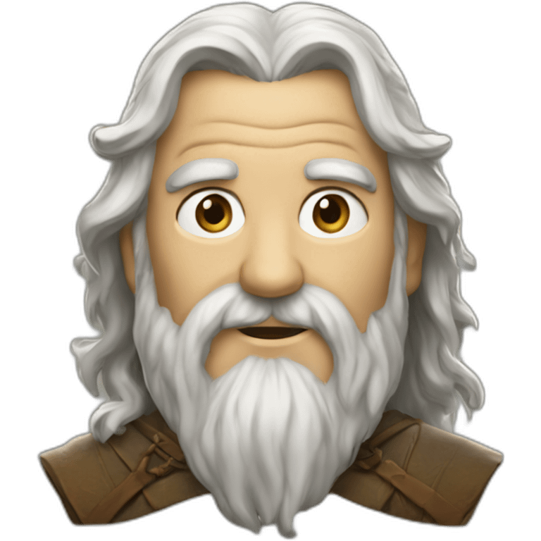 merry lord of the rings emoji