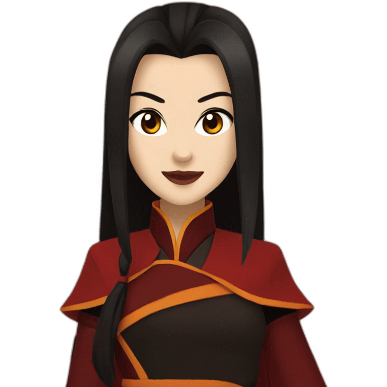 azula emoji