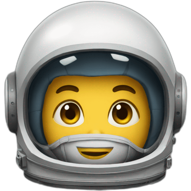 Nasa emoji