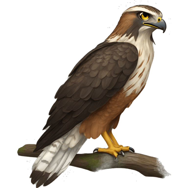 hawk tuah emoji | AI Emoji Generator