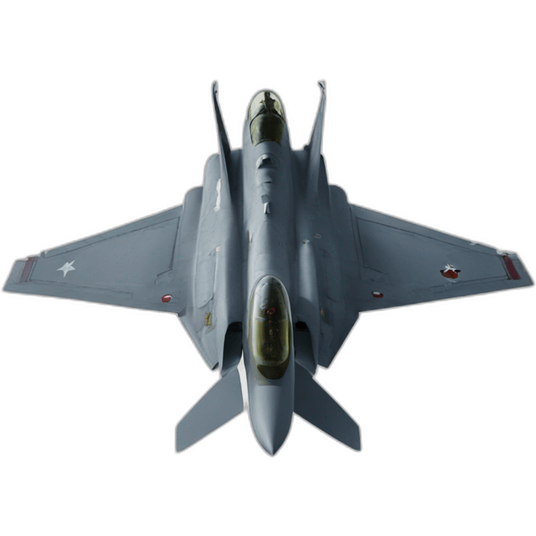 F14 Tomcat emoji