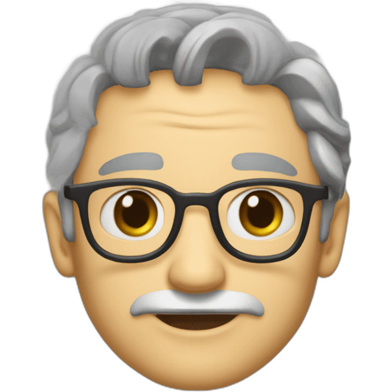 Jean luc melanchon emoji