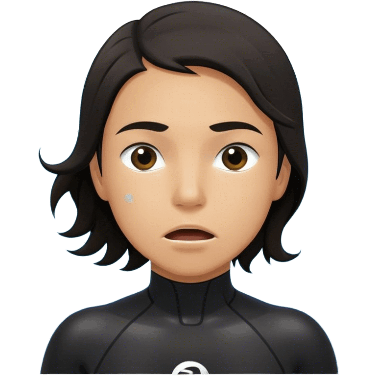 freediver emoji