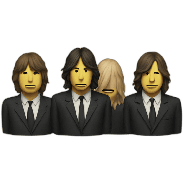 pink floyd emoji