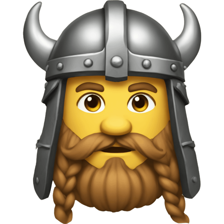 viking valhalla emoji