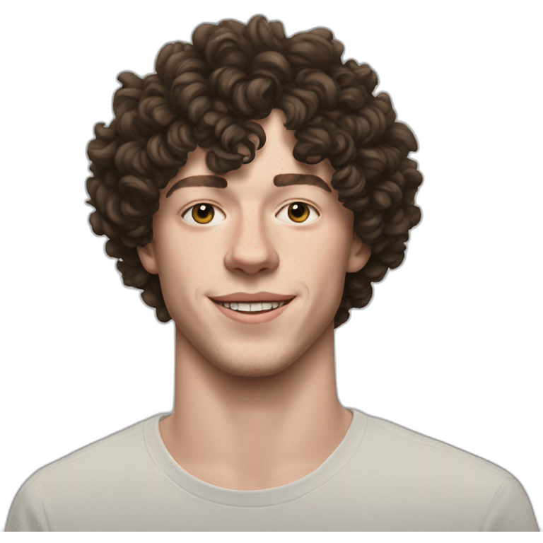 Jack harlow emoji