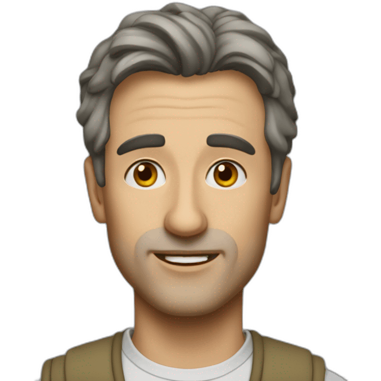 Didier grogna emoji