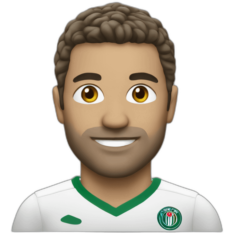 san siro emoji