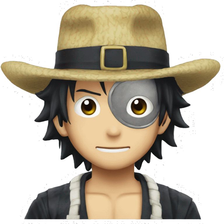 ussop from one piece emoji