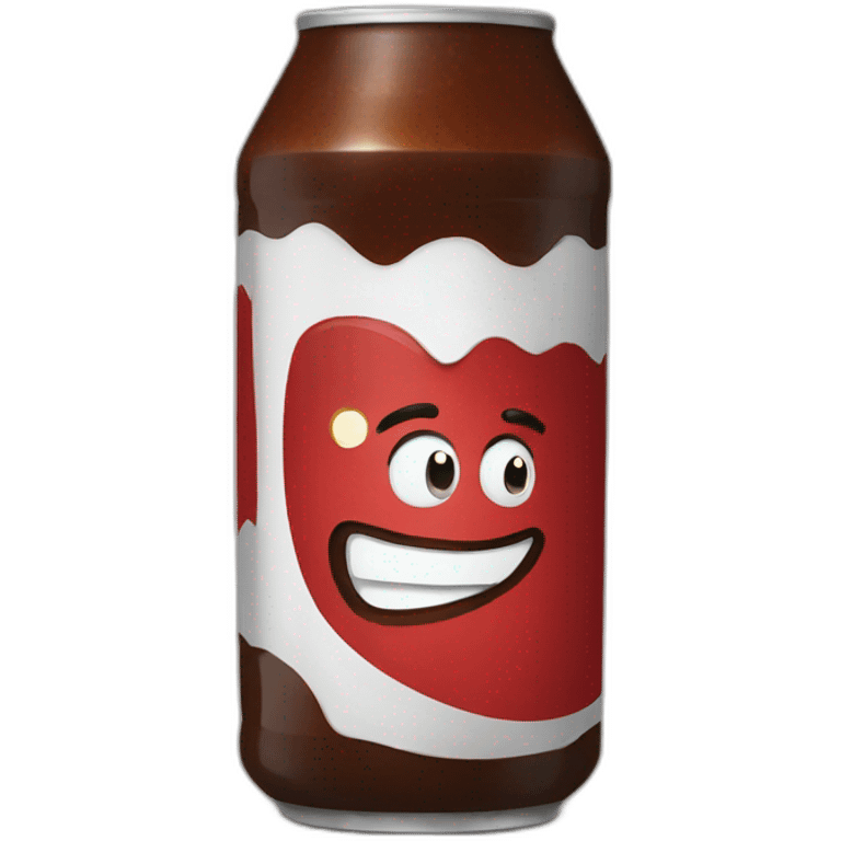 cola emoji