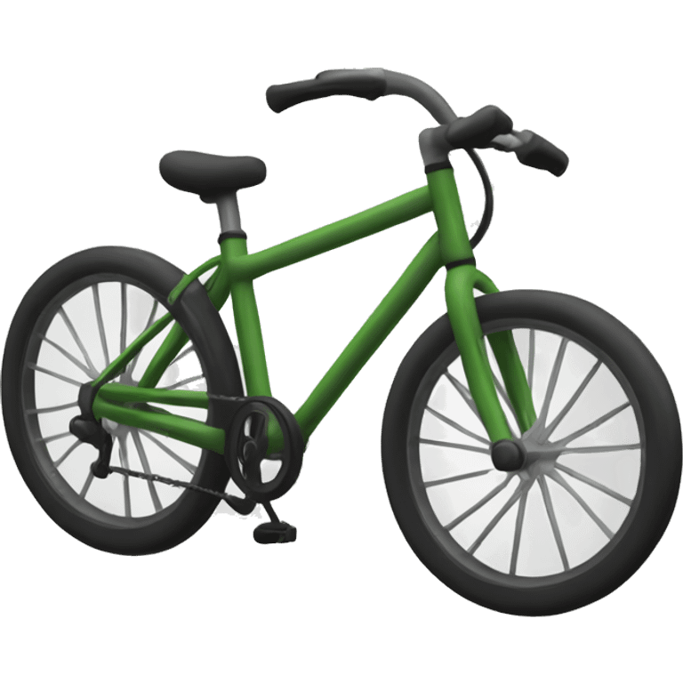 Bikes  emoji