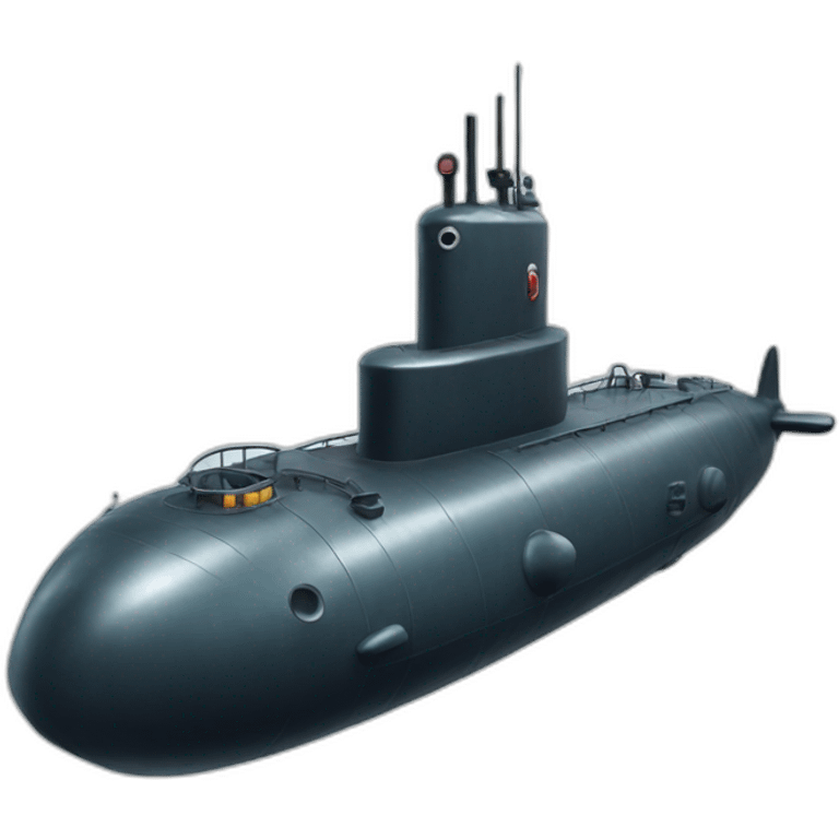 submarine emoji