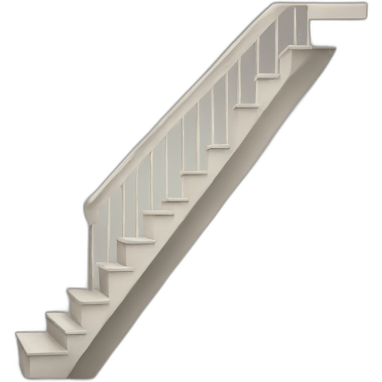 Stairs emoji