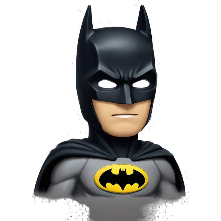 batman emoji