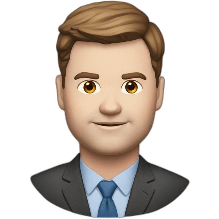 J.D. Vance emoji