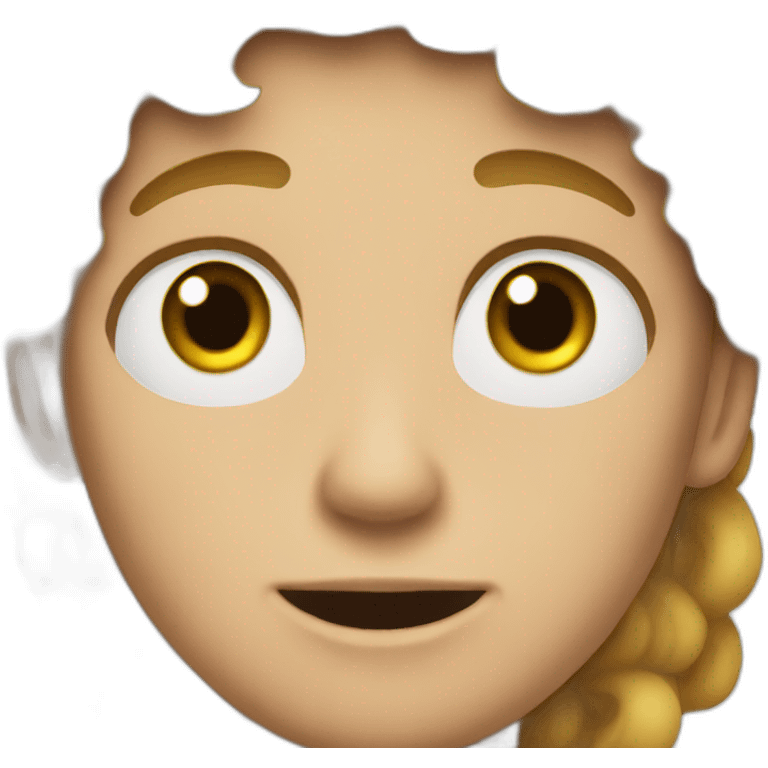 Isaac emoji