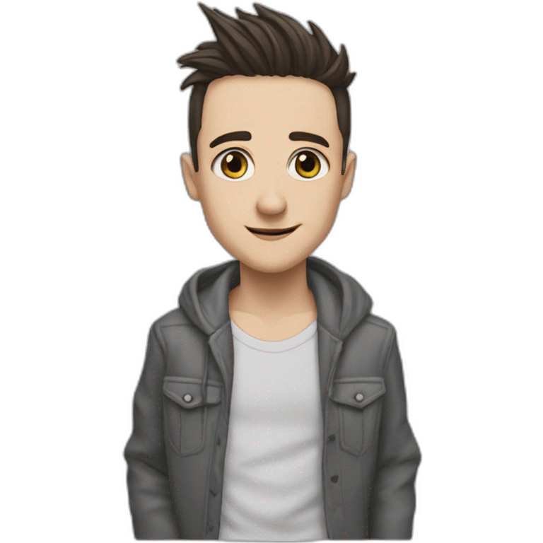 Joey jodison emoji