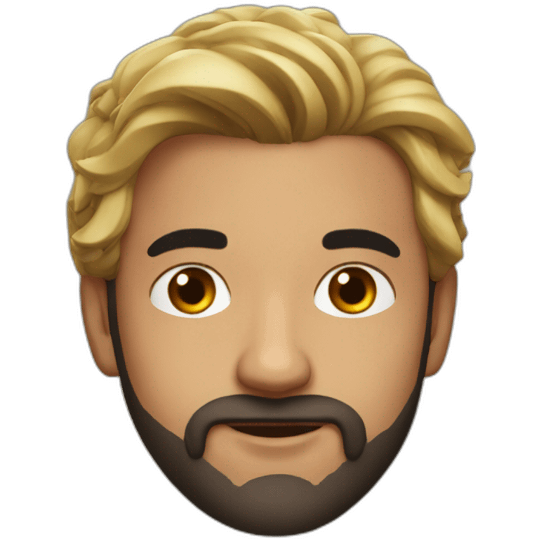 Prabhas emoji