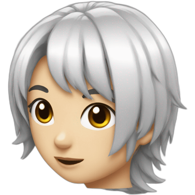 yuumi emoji