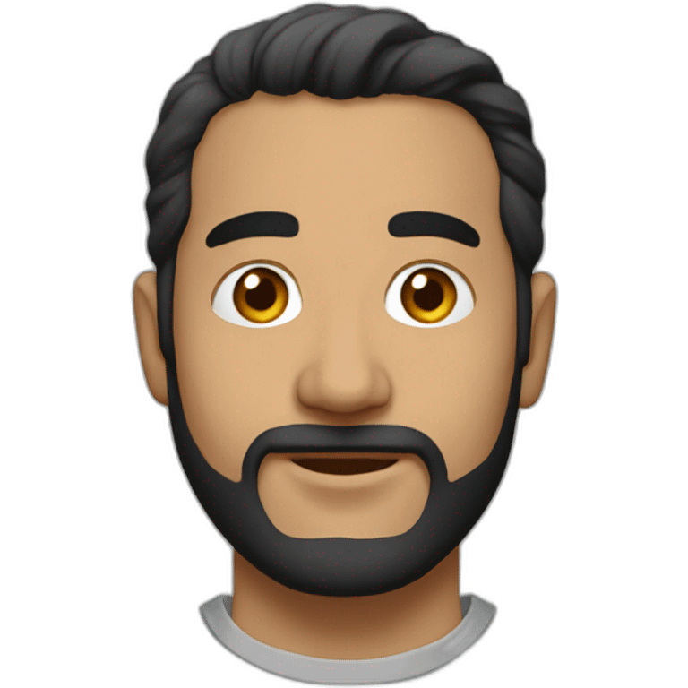 anwar jebali emoji