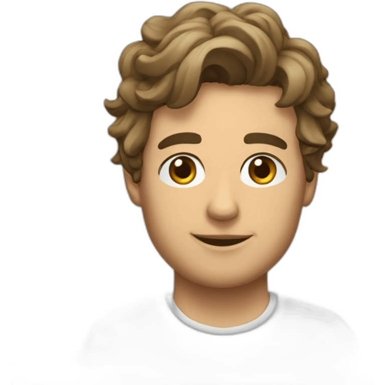 matteo bonavita emoji