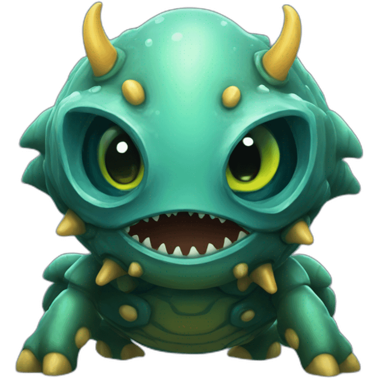 rift-scuttler-cute emoji