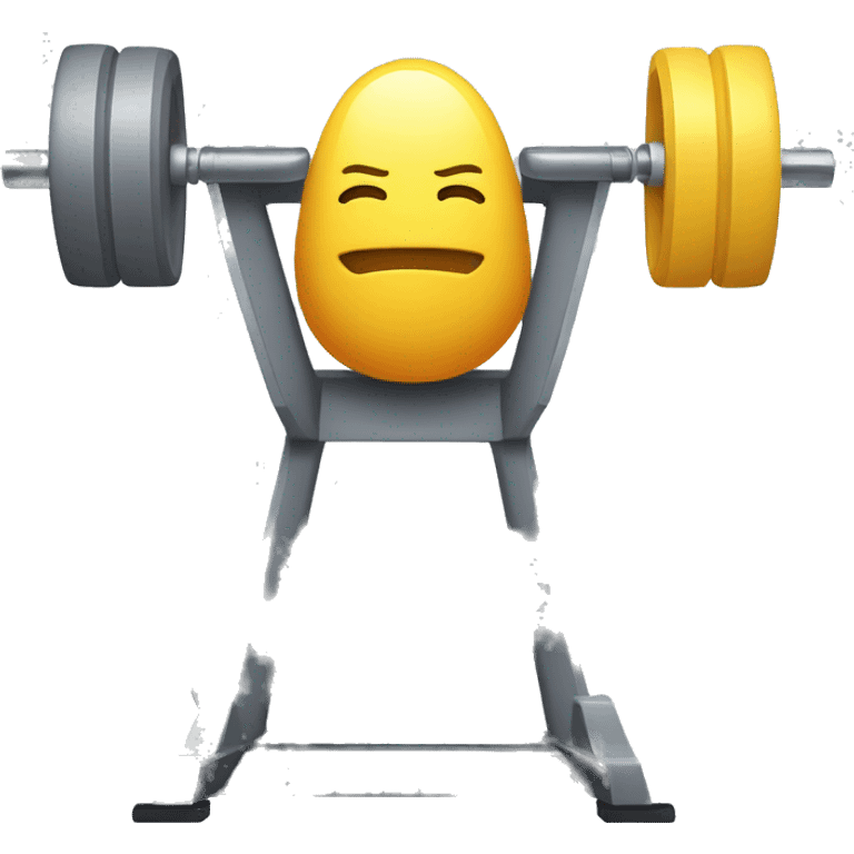 gym machine emoji