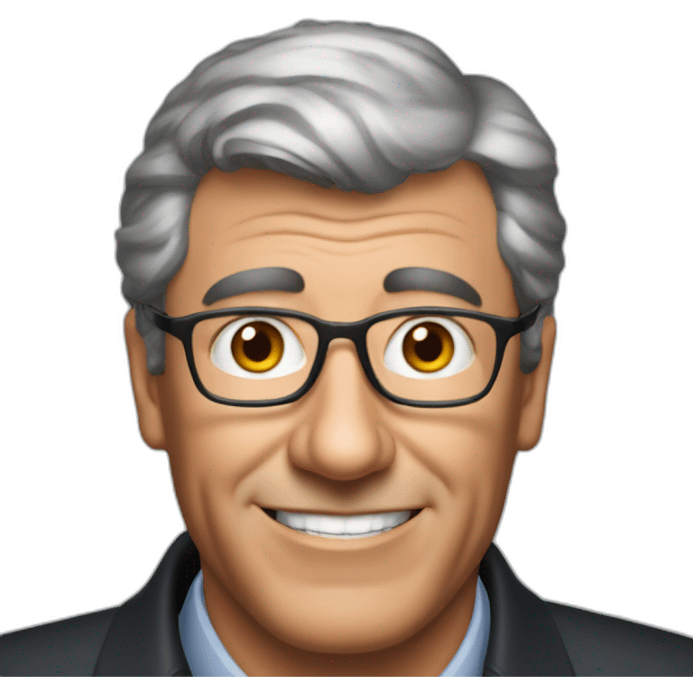 Patrick balkany emoji